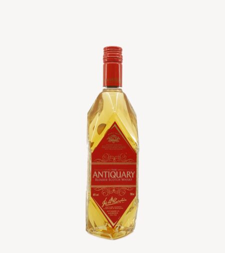 Whisky Antiquary 70cl