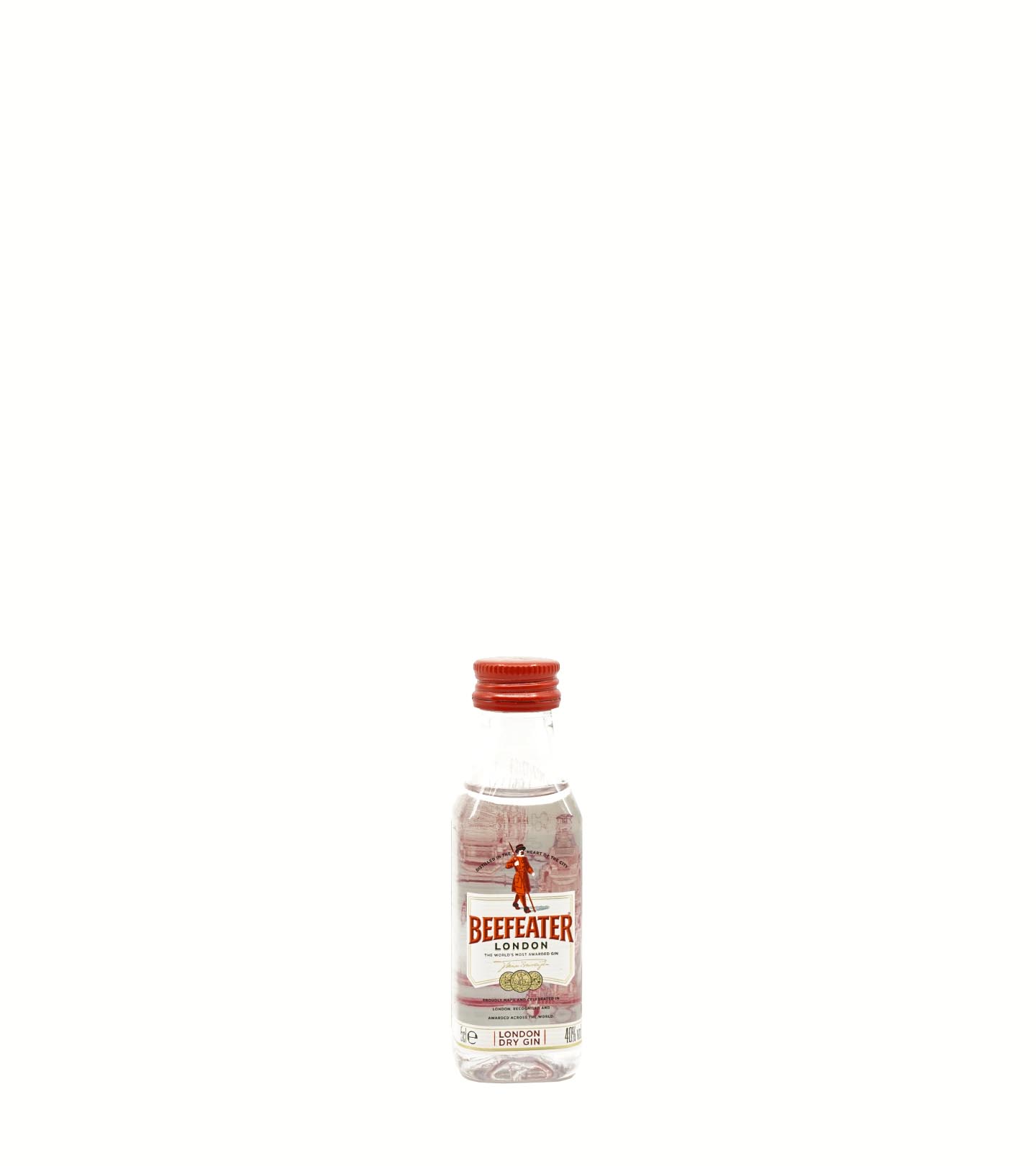 Gin Beefeater 5cl