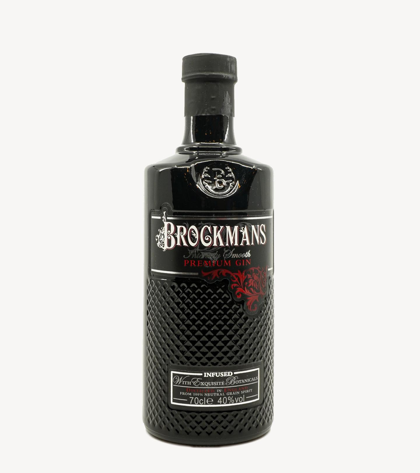 Gin Brockmans 70cl