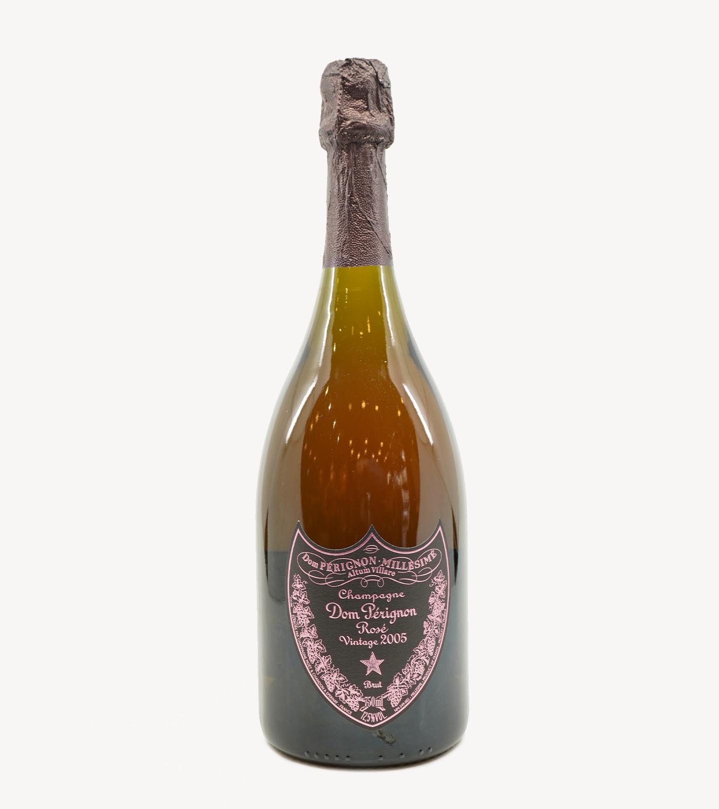 Champagne Dom Pérignom Rosé 75cl