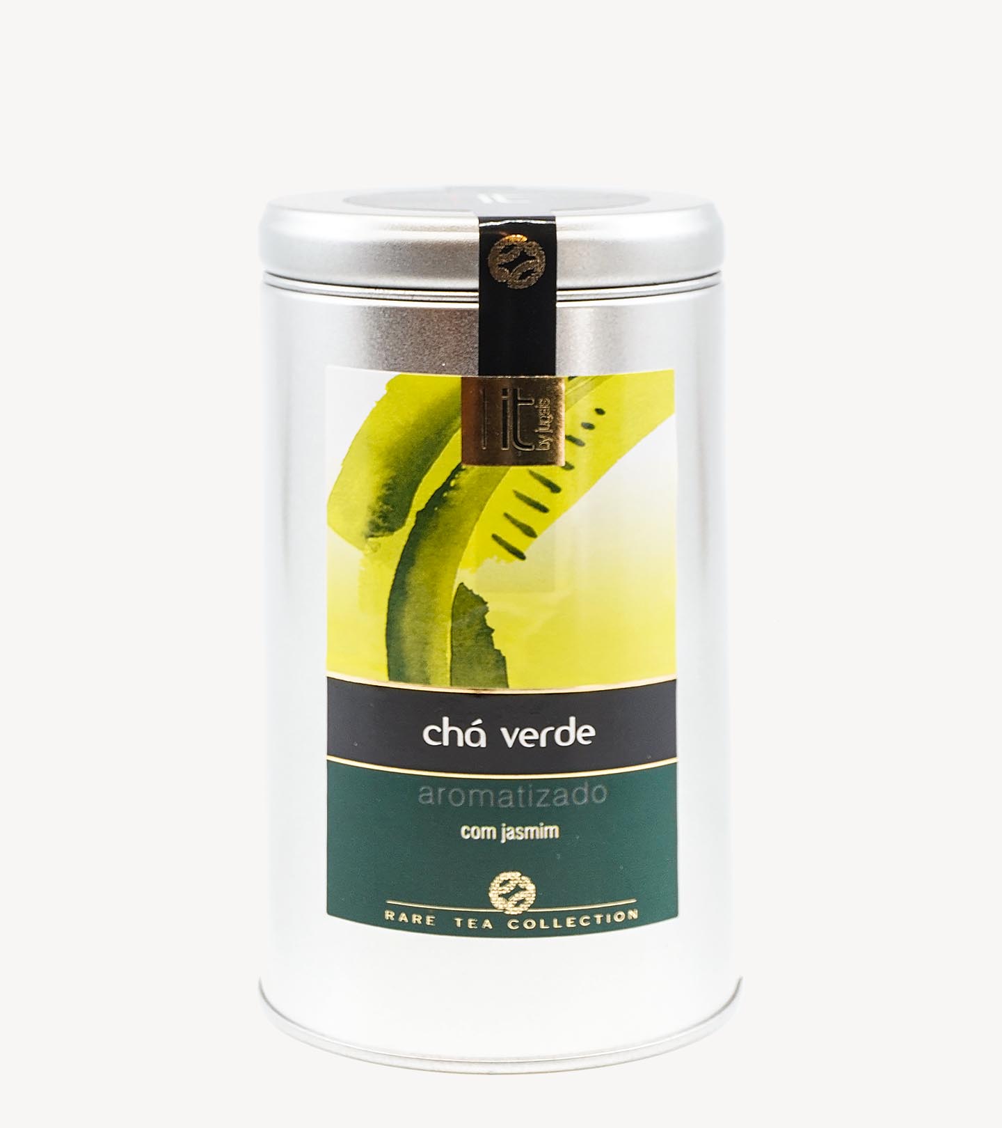 Chá Verde Jasmim It-Tea 100g