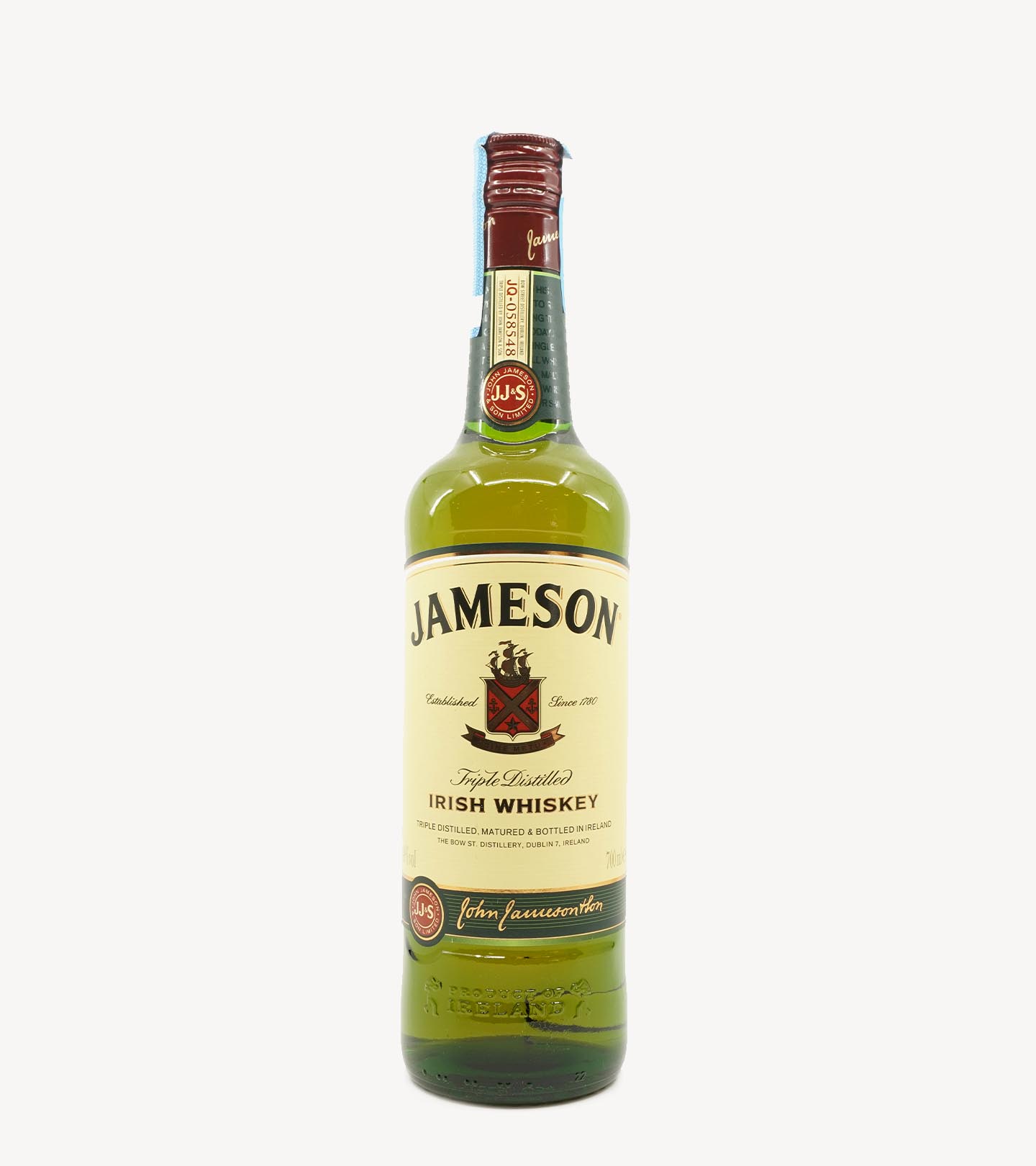 Whisky Jameson 70cl