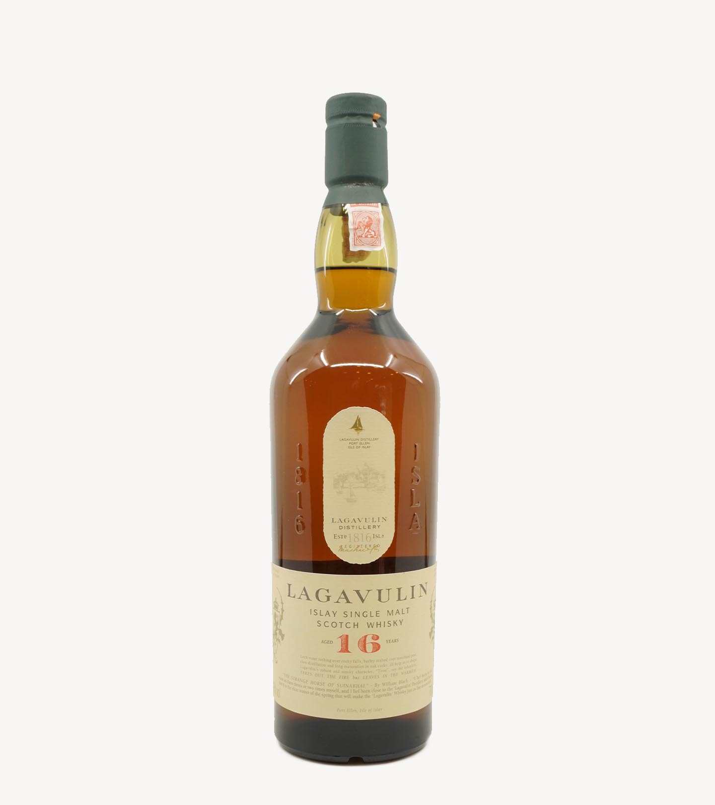Whisky Lagavulin 16 Anos 70cl