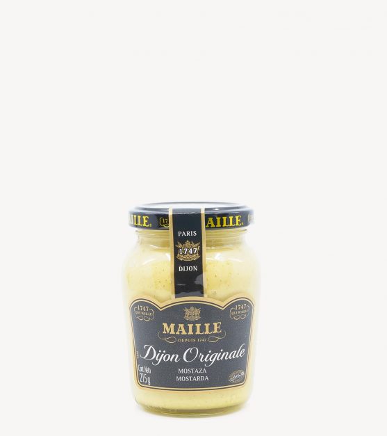 Mostarda Maille Dijon Original 215g