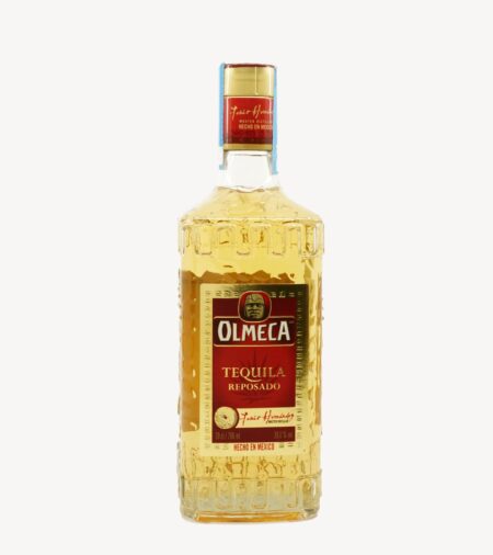 Tequila Olmeca Reposado 70cl