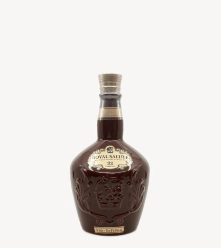 Whisky Chivas Royal Salute 21 Anos 70cl