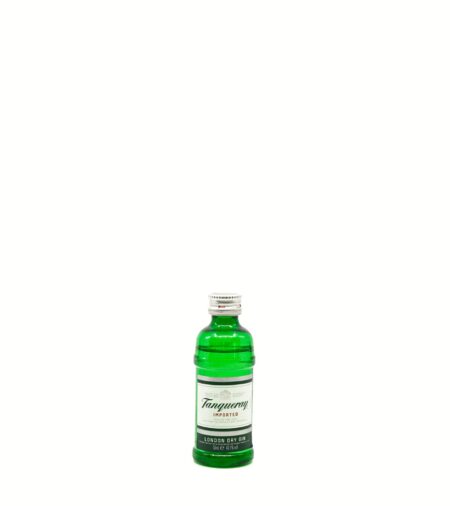 Gin Tanqueray 5cl