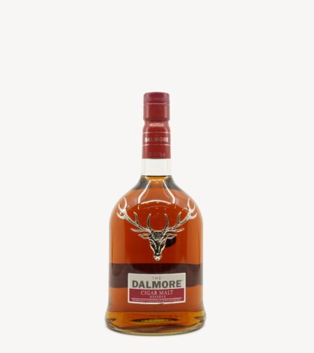 Whisky The Dalmore Cigar Malt Reserve 70cl