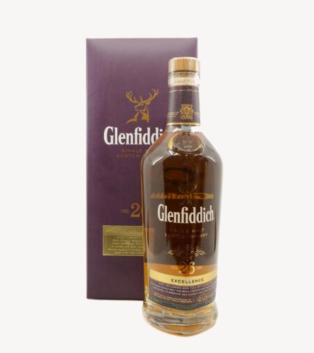 Whisky The Glenfiddich 26 Anos 70cl