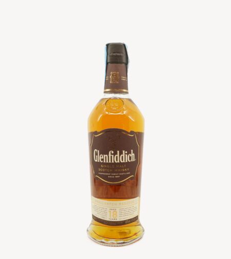 Whisky The Glenfiddich 18 Anos 70cl