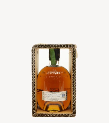 Whisky The Glenrothes Vintage 1991 70cl