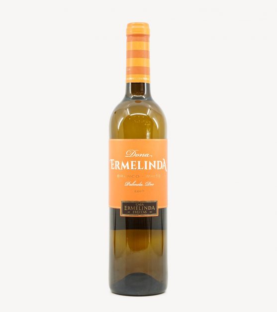 Vinho Branco Península de Setúbal Dona Ermelinda 75cl