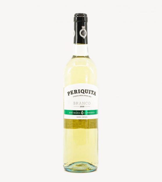 Vinho Branco Península de Setúbal Periquita 75cl