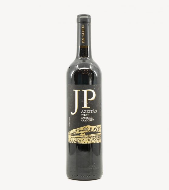 Vinho Tinto Península de Setúbal JP 75cl